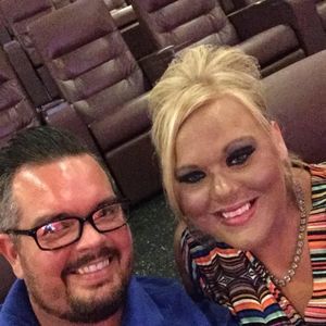 Meet your Posher, Angel